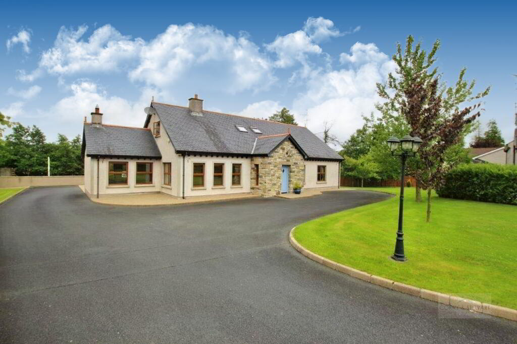 Photo 2 of 41A Knockmoyle Road, Omagh