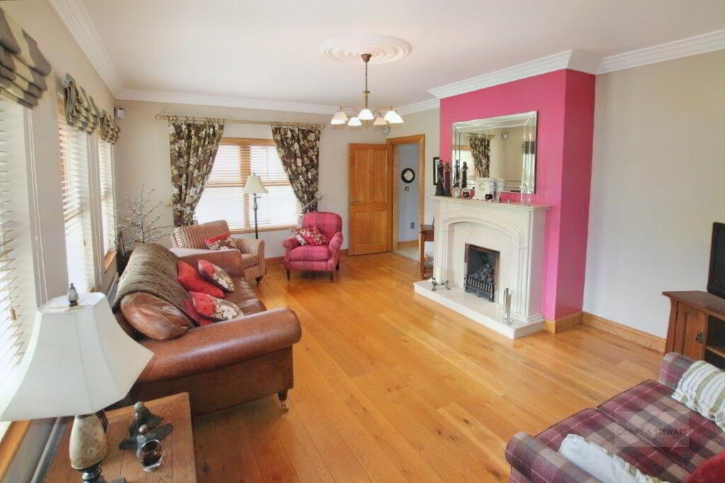 Photo 8 of 41A Knockmoyle Road, Omagh