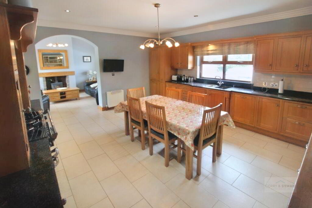 Photo 11 of 41A Knockmoyle Road, Omagh