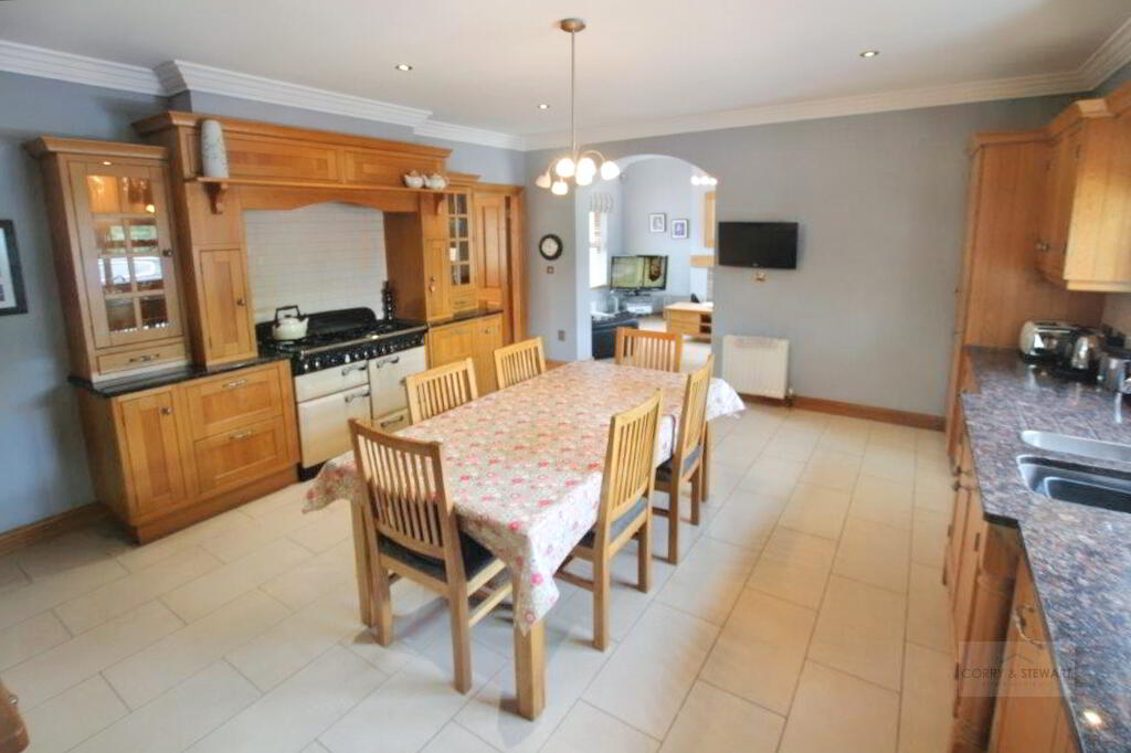 Photo 10 of 41A Knockmoyle Road, Omagh