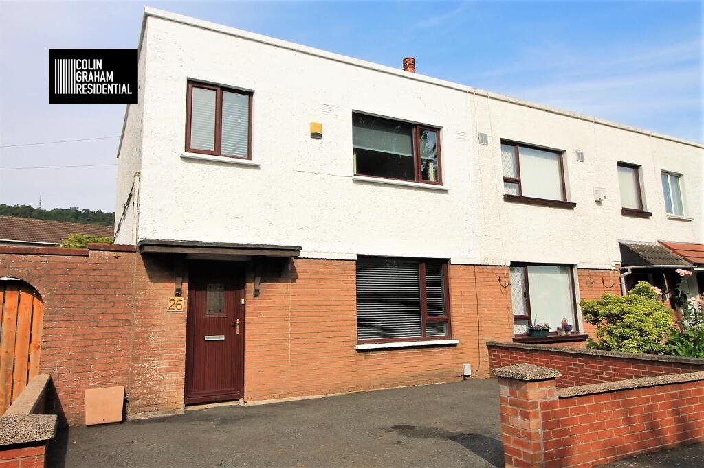 Photo 1 of 26 Kings Drive, Newtownabbey