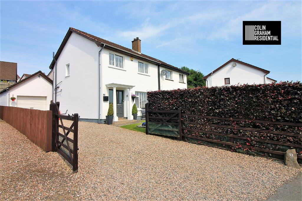 Photo 1 of 13 Brookfield Heights, Doagh, Ballyclare
