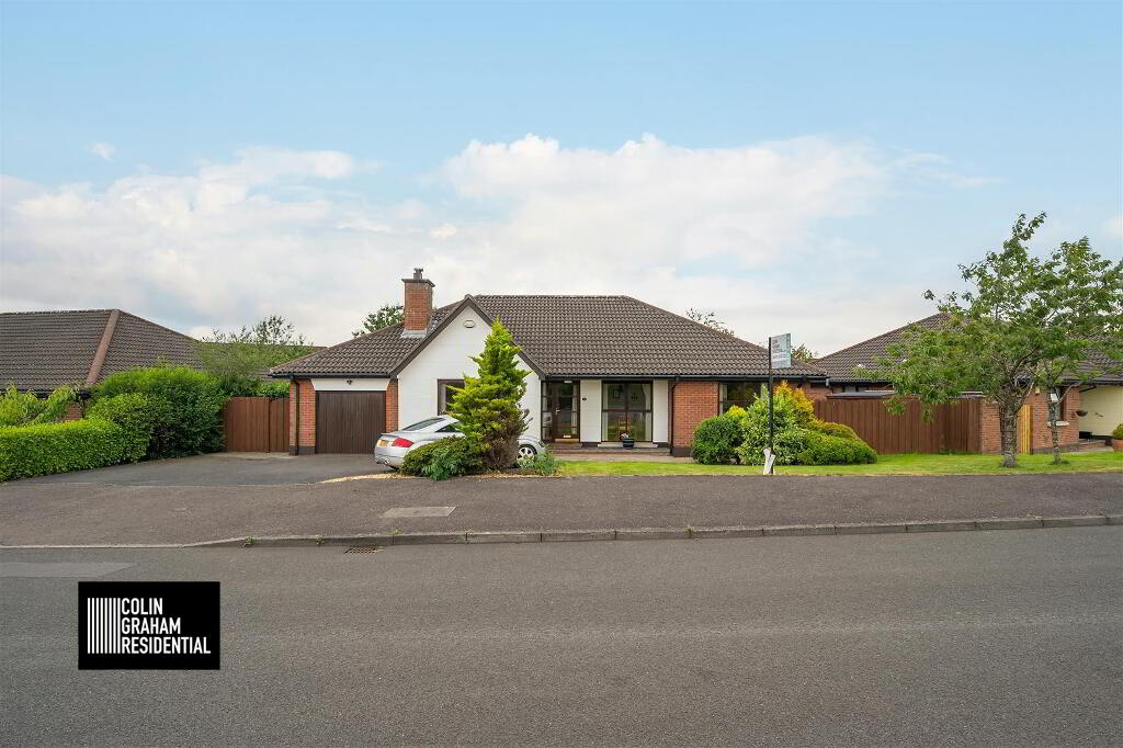 Photo 1 of 15 Mulberry Crescent, Newtownabbey