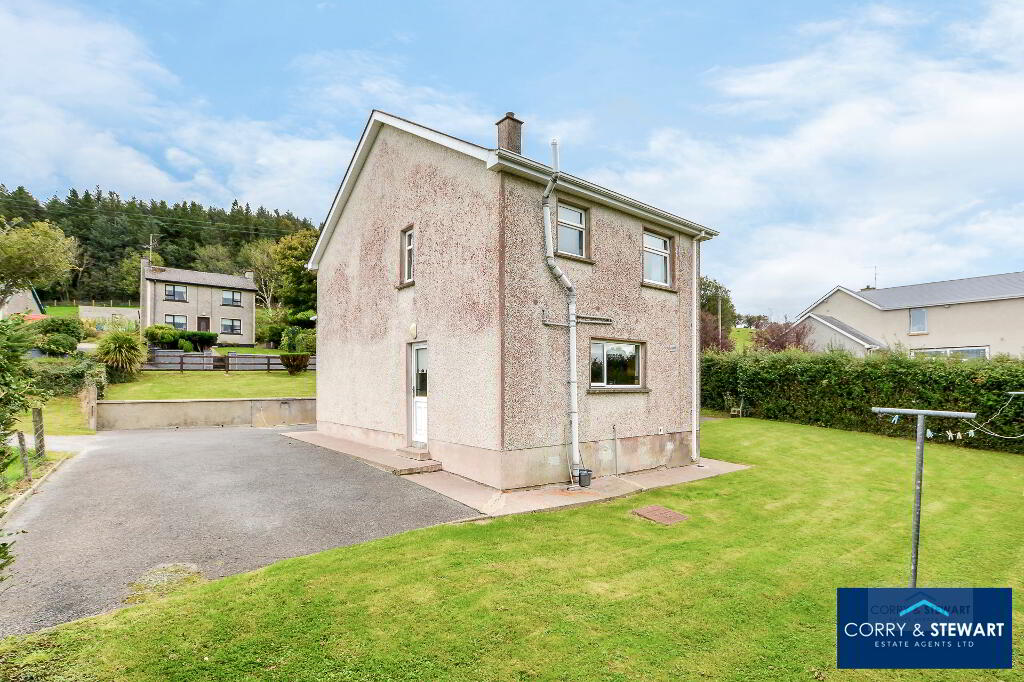 Photo 20 of 45 Omagh Road, Drumquin, Omagh
