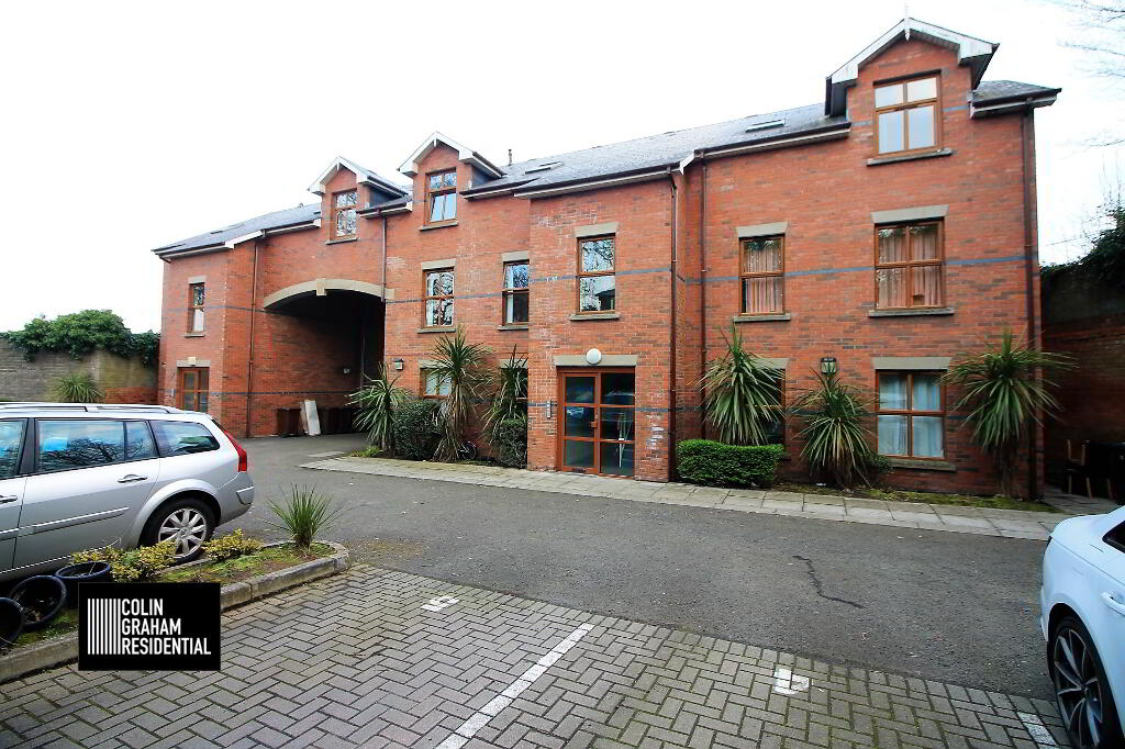 Photo 1 of Apartment 3, St James Court, Shore Road, Newtownabbey