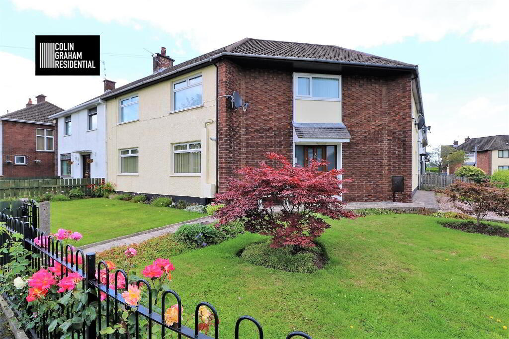 Photo 1 of 1A Bracken Way, Newtownabbey
