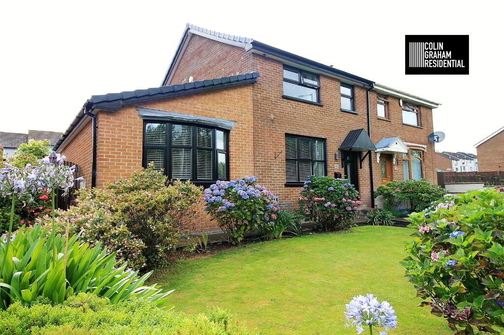Photo 1 of 450 Doagh Road, Newtownabbey