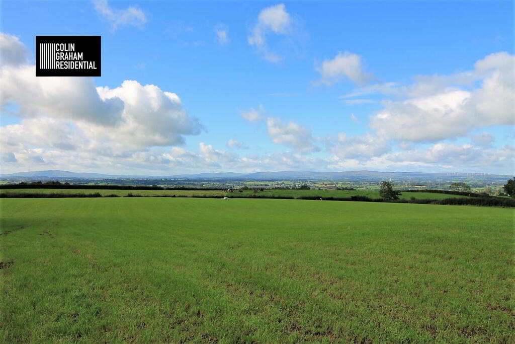 Photo 1 of Building Site Adjacent To, 33 Maboy Road, Portglenone, Ballymena