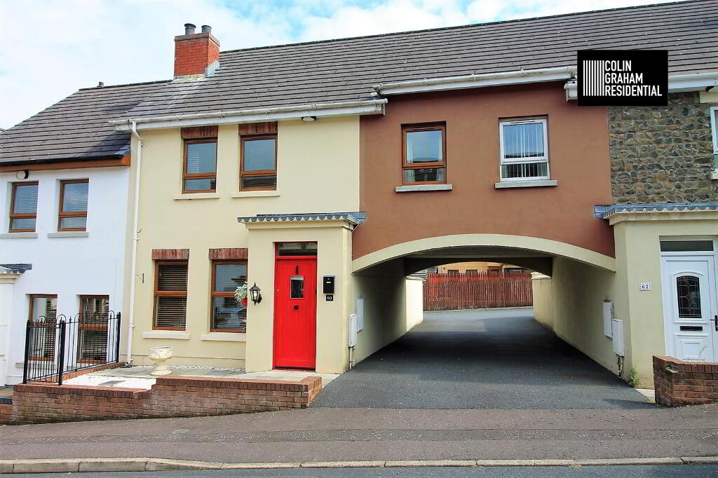 Photo 1 of 69 Alderley Place, Newtownabbey