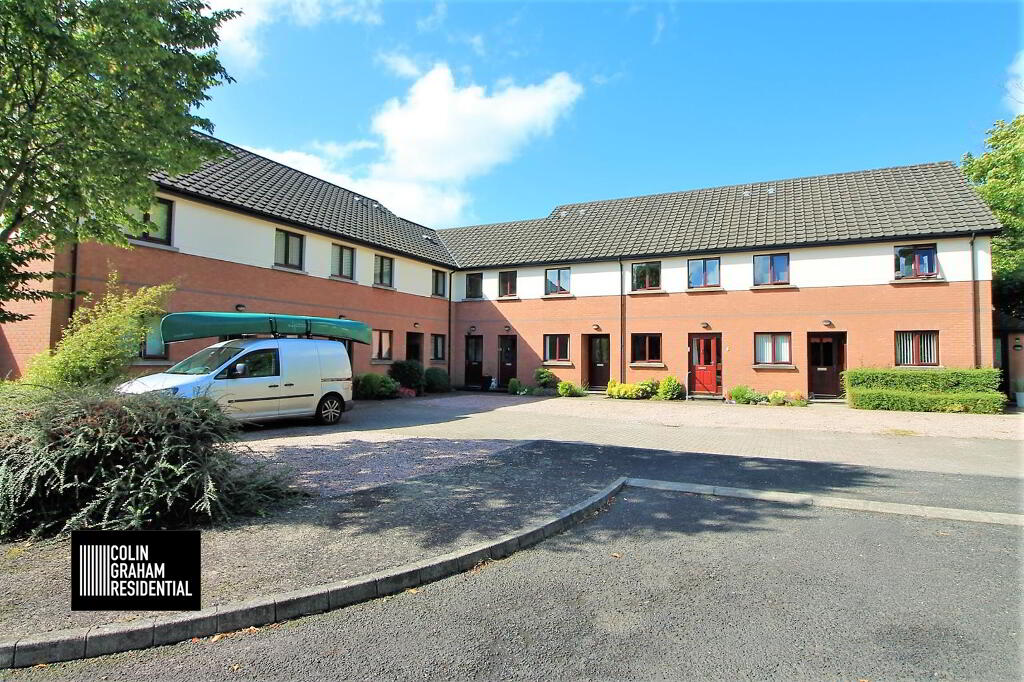 Photo 1 of 7 Martin Park, Newtownabbey