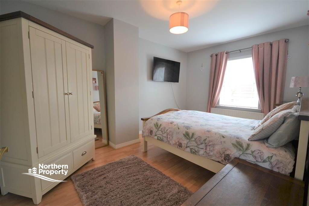 Photo 10 of 44 Mount Eagles Avenue, Dunmurry, Belfast