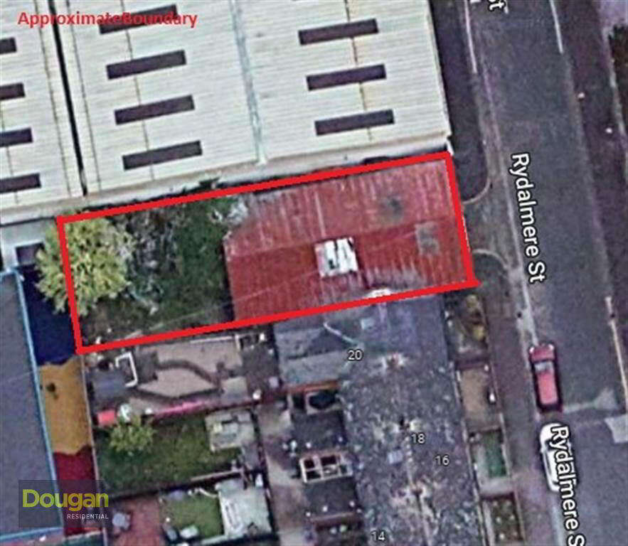 Photo 1 of 22 Rydalmere Street, Belfast