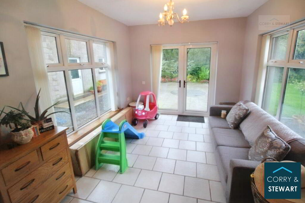 Photo 11 of 68 Seskinore Road, Omagh