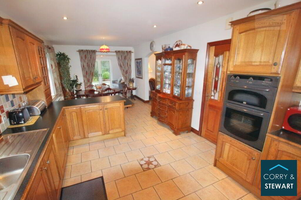 Photo 8 of 68 Seskinore Road, Omagh