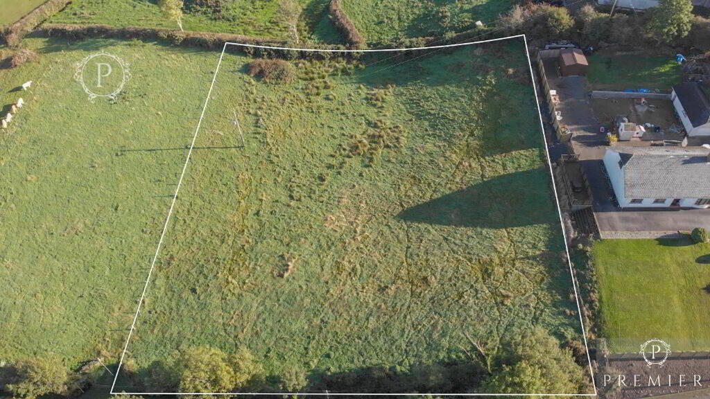 Photo 2 of Land Immediately North West Of, 4 Corkley Road, Tassagh, Armagh