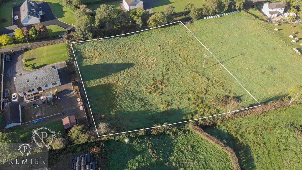 Photo 4 of Land Immediately North West Of, 4 Corkley Road, Tassagh, Armagh