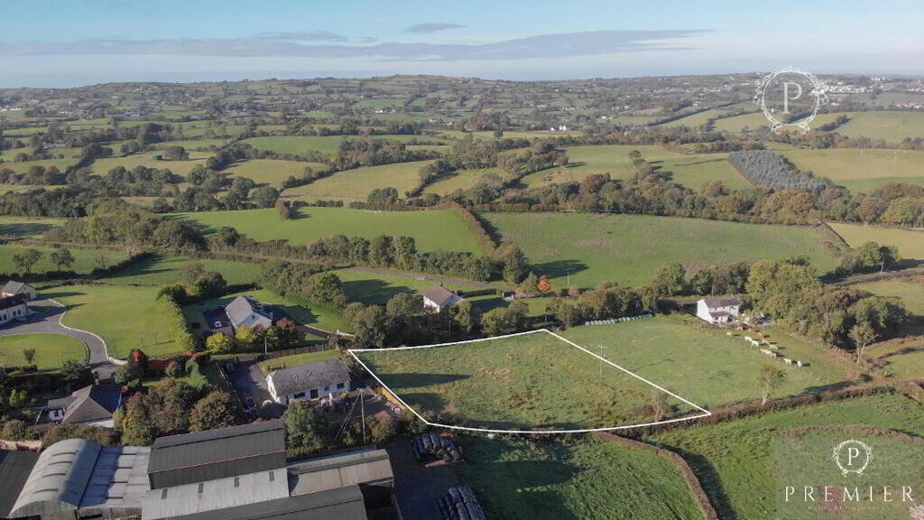 Photo 5 of Land Immediately North West Of, 4 Corkley Road, Tassagh, Armagh