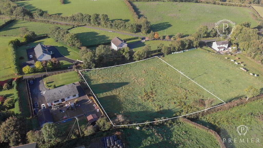 Photo 6 of Land Immediately North West Of, 4 Corkley Road, Tassagh, Armagh