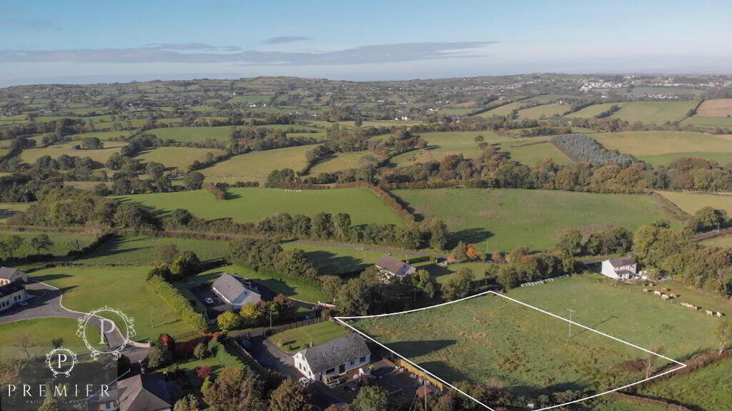Photo 7 of Land Immediately North West Of, 4 Corkley Road, Tassagh, Armagh