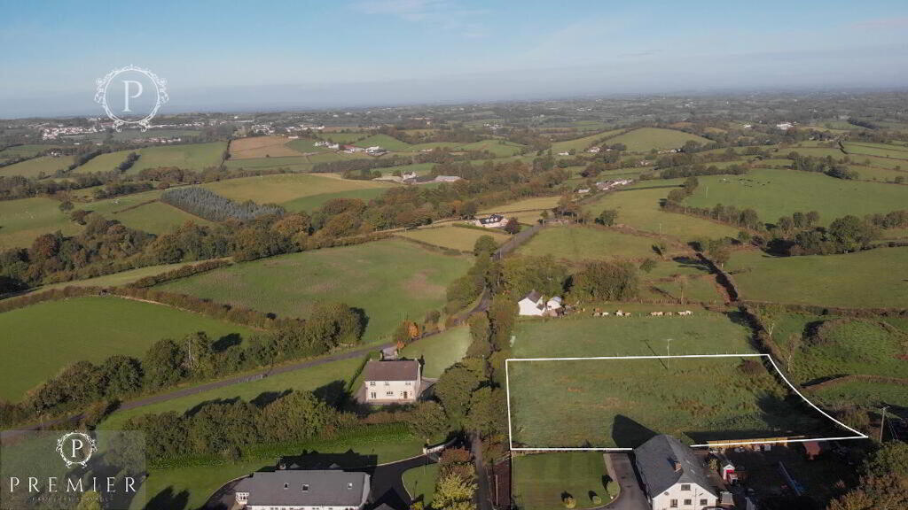Photo 8 of Land Immediately North West Of, 4 Corkley Road, Tassagh, Armagh