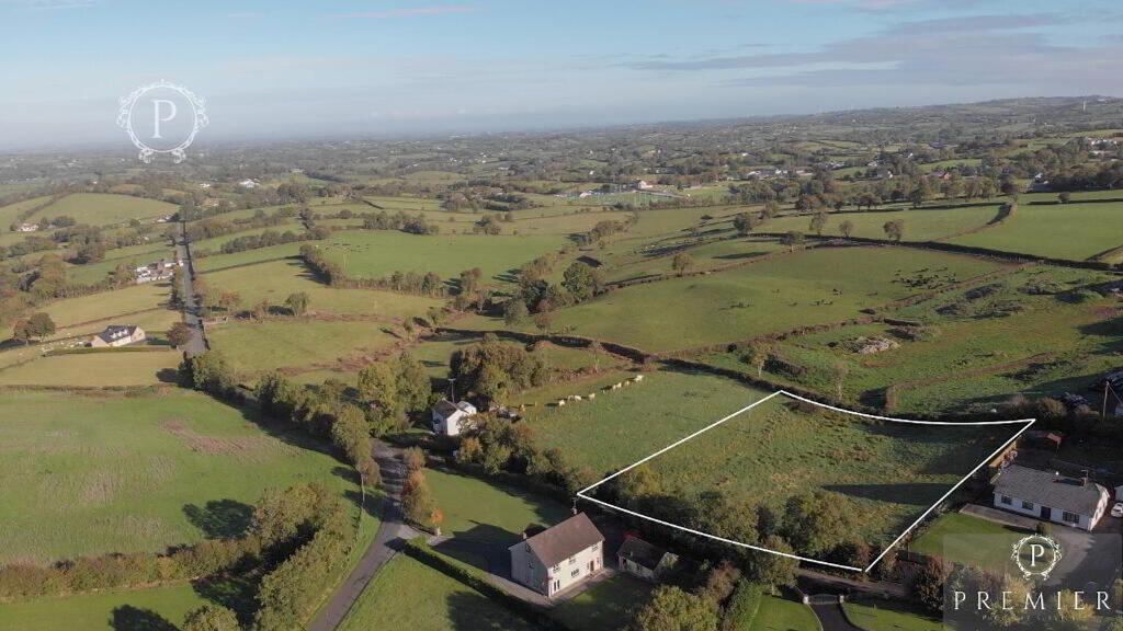 Photo 9 of Land Immediately North West Of, 4 Corkley Road, Tassagh, Armagh