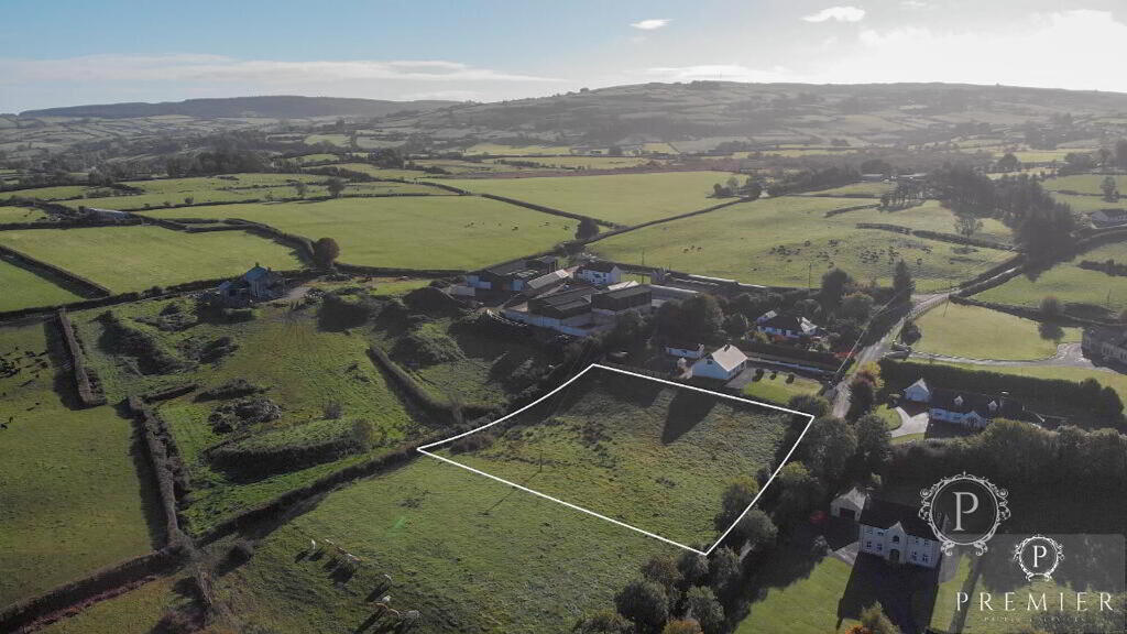 Photo 12 of Land Immediately North West Of, 4 Corkley Road, Tassagh, Armagh