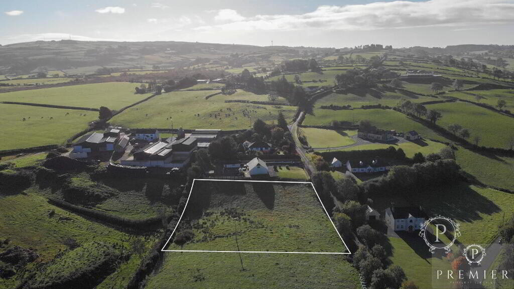 Photo 13 of Land Immediately North West Of, 4 Corkley Road, Tassagh, Armagh