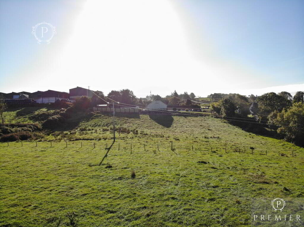 Photo 15 of Land Immediately North West Of, 4 Corkley Road, Tassagh, Armagh