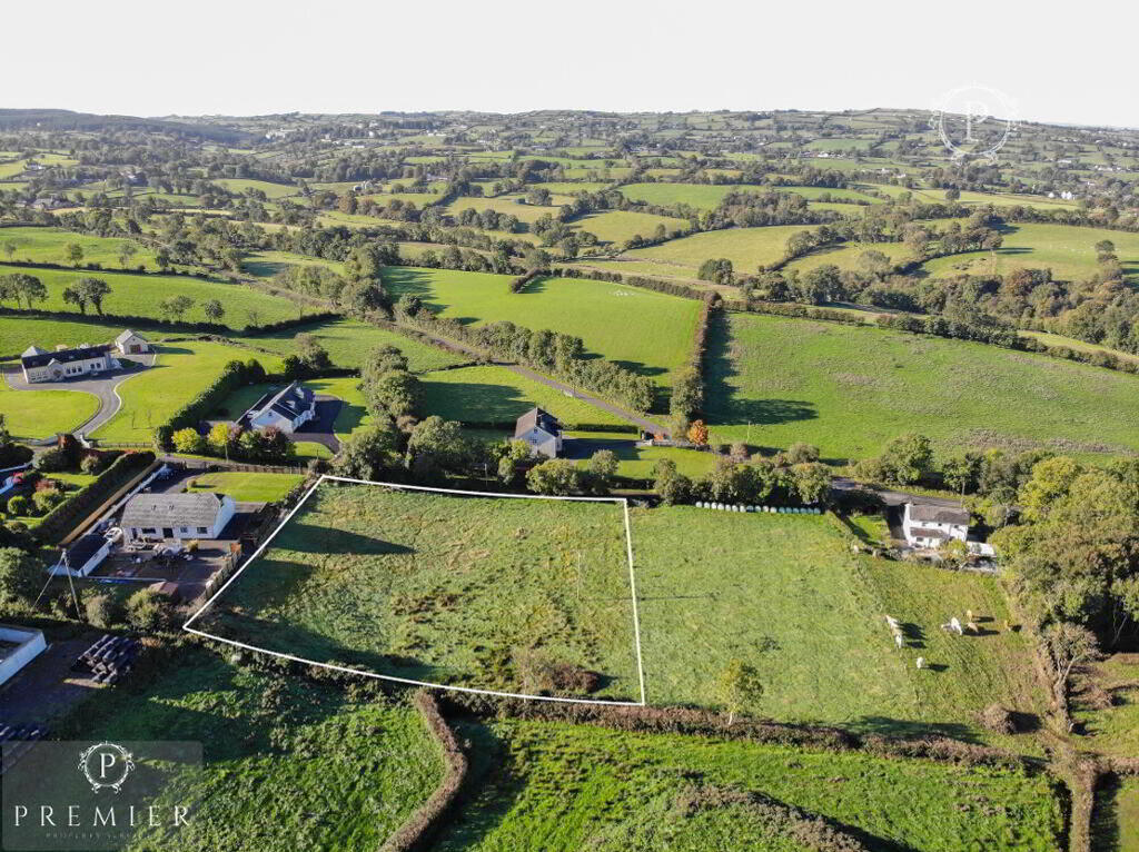 Photo 18 of Land Immediately North West Of, 4 Corkley Road, Tassagh, Armagh