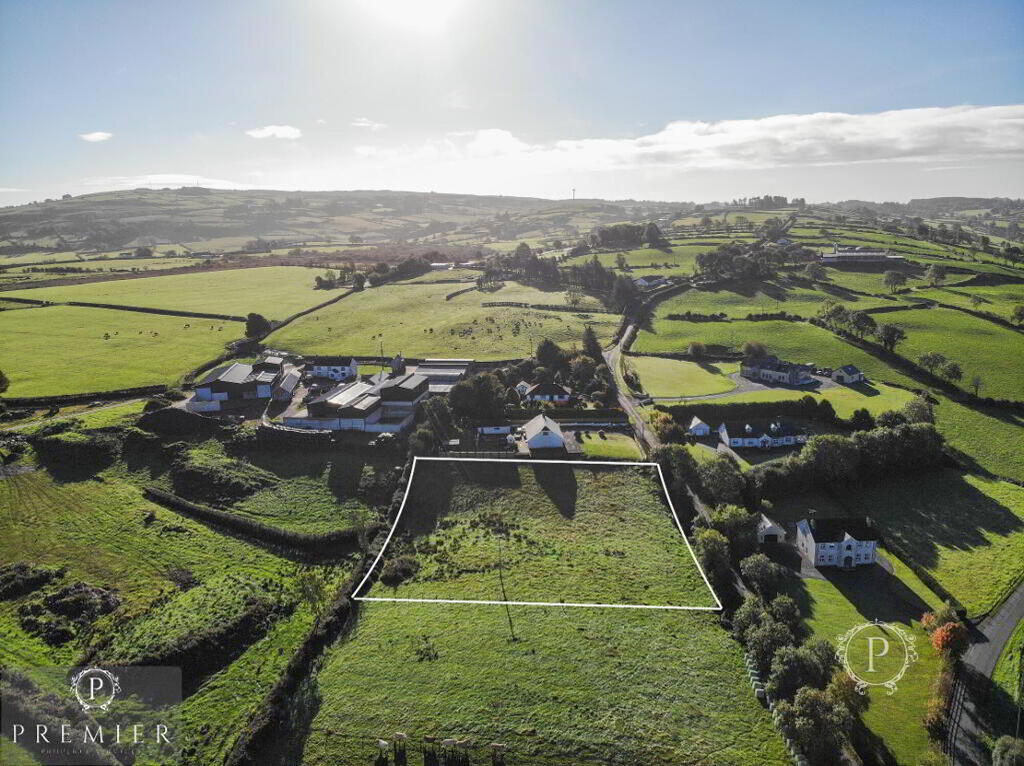 Photo 20 of Land Immediately North West Of, 4 Corkley Road, Tassagh, Armagh