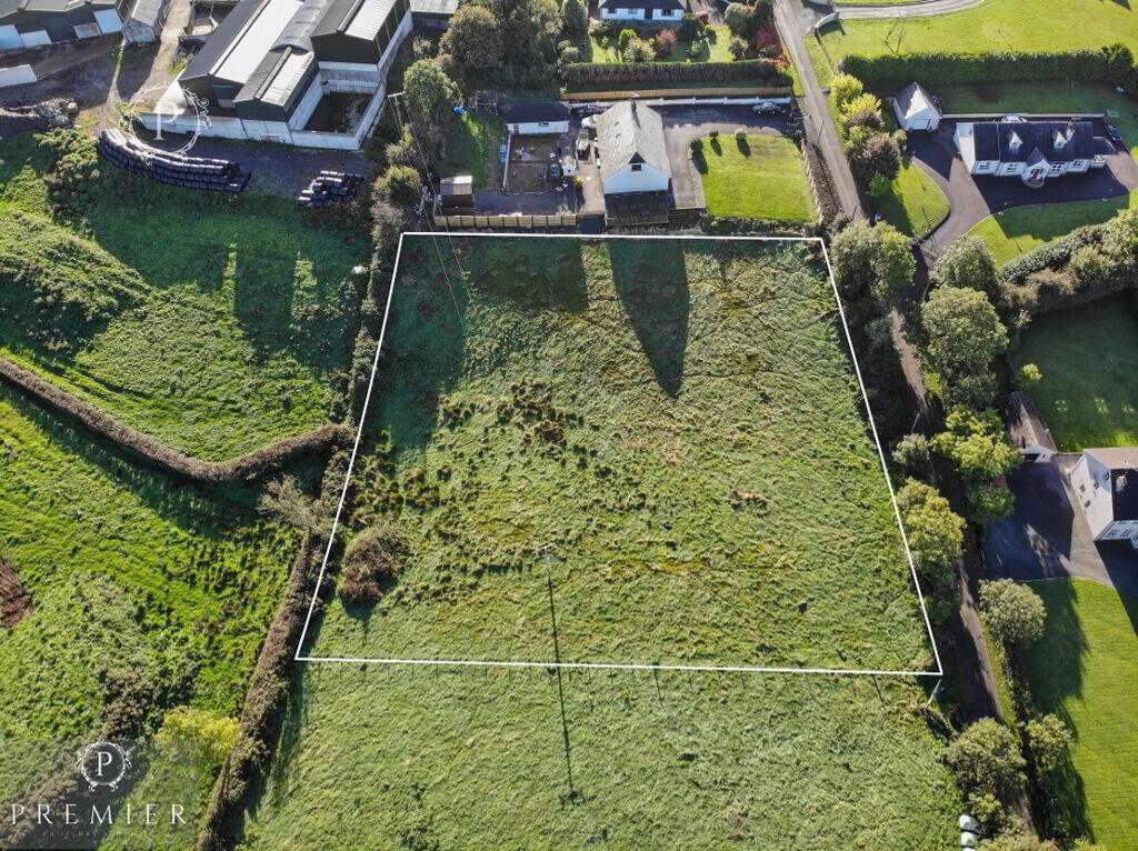 Photo 21 of Land Immediately North West Of, 4 Corkley Road, Tassagh, Armagh