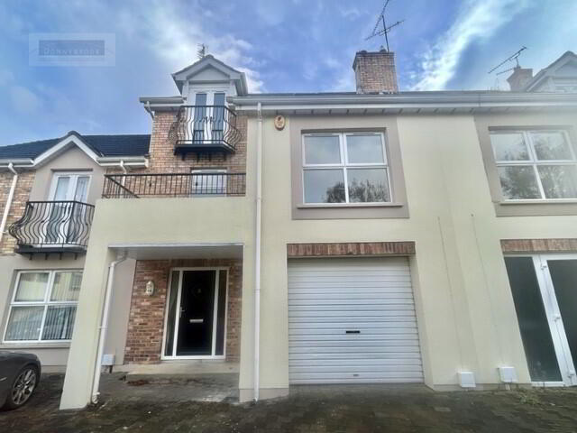 Property For Sale In Eglinton Area - Donnybrook