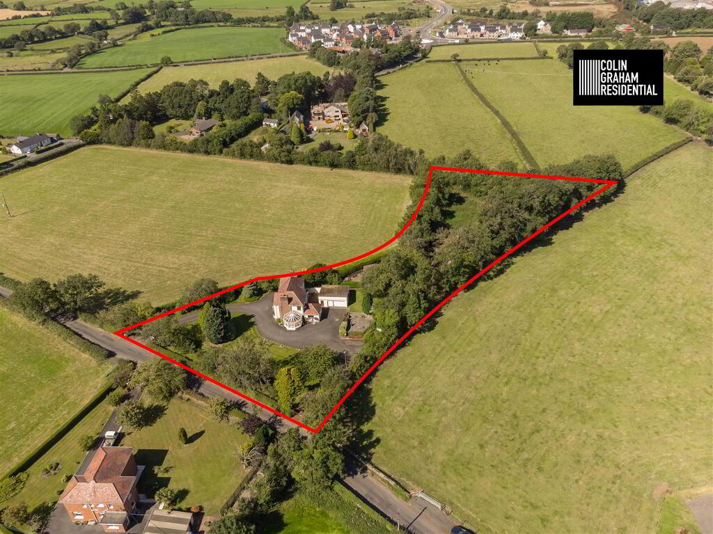 Photo 1 of 65 Ballylinney Road, Ballyclare