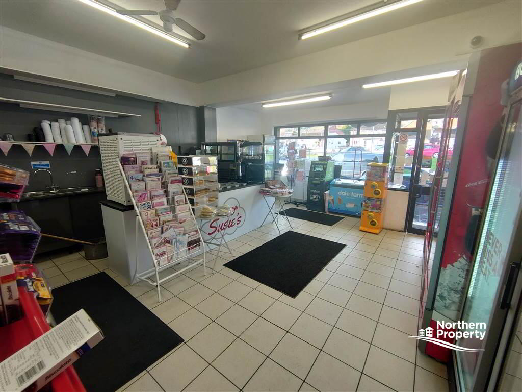 Photo 3 of Business For Sale (Susie's Newsagents), 34 Monagh Road, Belfast