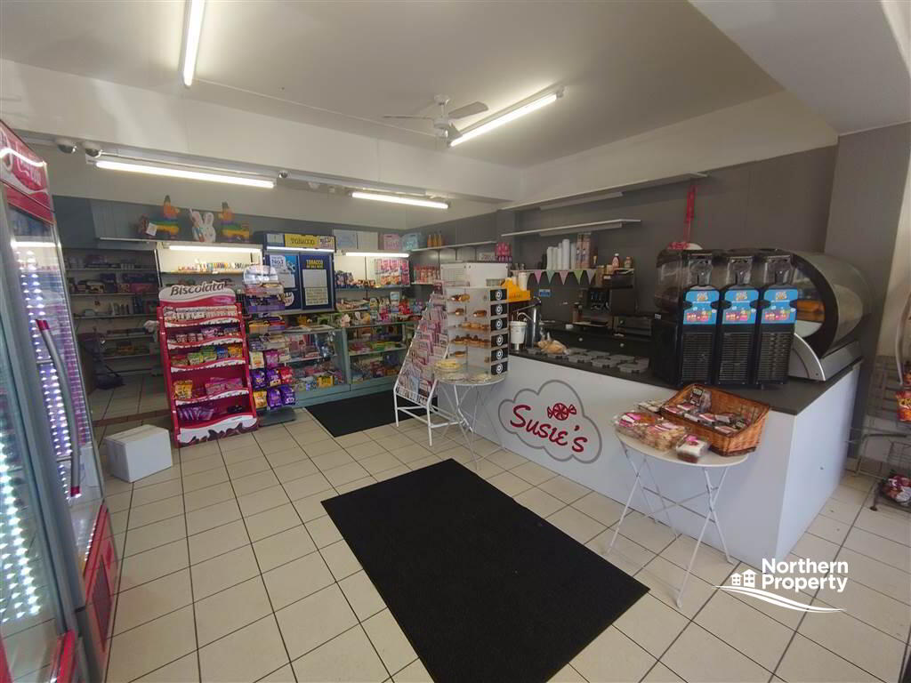 Photo 2 of Business For Sale (Susie's Newsagents), 34 Monagh Road, Belfast