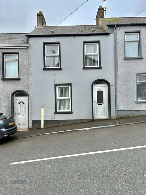 Photo 1 of 89 Creggan Road, Derry