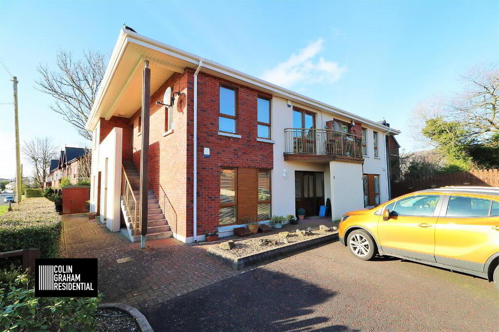 Photo 1 of 3 Island View, 230 Shore Road, Greenisland