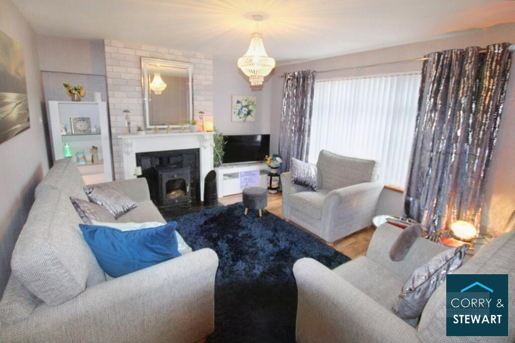 Photo 3 of 10 Lammy Crescent, Omagh