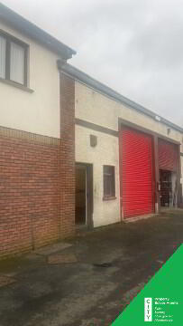Photo 1 of Swilly House, Unit 1 Springtown Ind Est, Derry