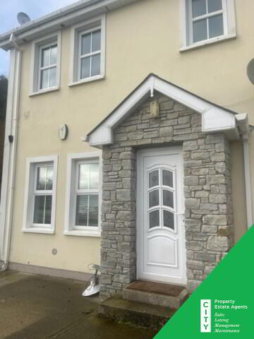 Photo 1 of 1 Carlton Park, Redcastle, houses to rent in Co.Donegal