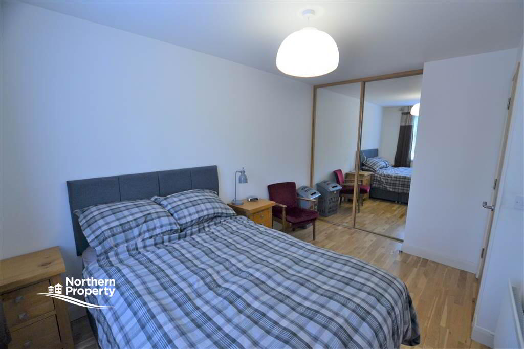 Photo 10 of Apt 2, 1c Mayfield Square, Belfast