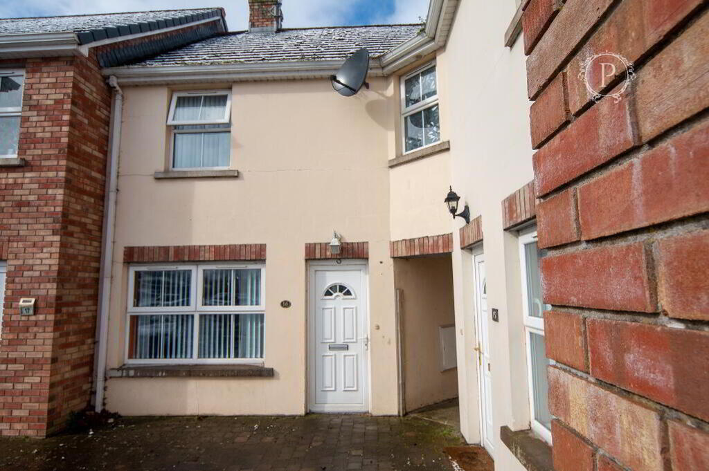 Photo 1 of 16 Bramley Court, Armagh