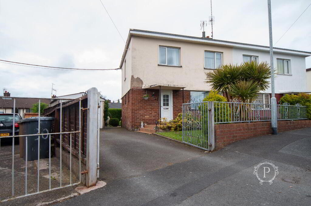 Photo 1 of 31 Alexander Avenue, Armagh