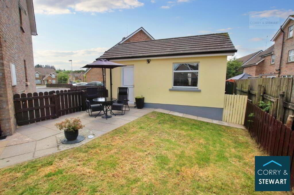 Photo 20 of 60 Meadowcroft, Dromore, Omagh
