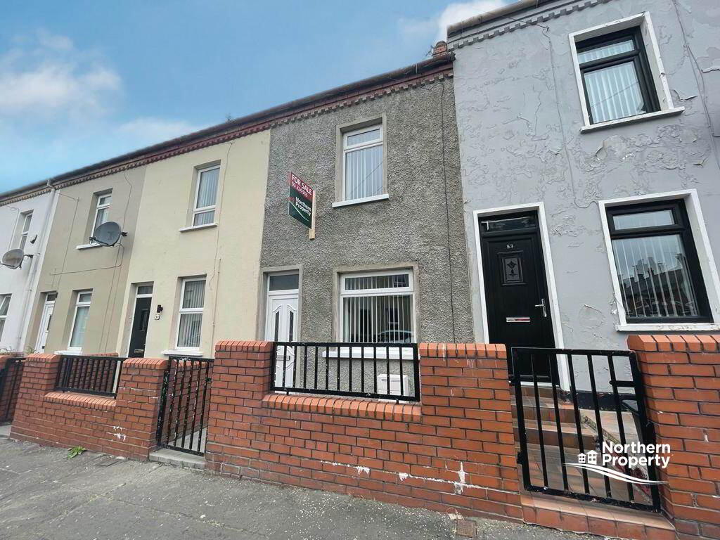 Photo 1 of 55 Iris Street, Belfast