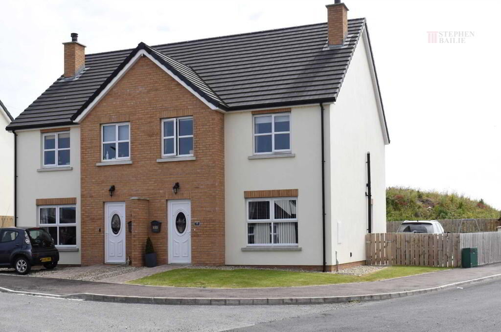 Photo 1 of 38 Mcbriar Park, Carrowdore, Newtownards