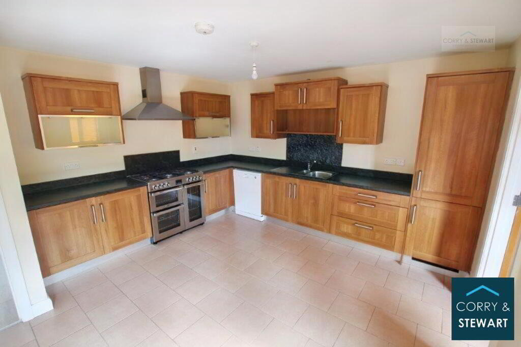 Photo 4 of 10 Highfield Close, Omagh