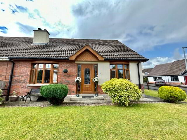 Photo 1 of 72 The Meadows, Templemore Road, Derry