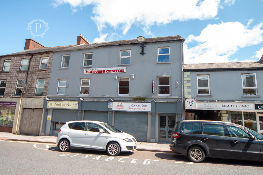 Photo 2 of Shambles Business Centre, Unit 9/10 77 Lower English St, Armagh