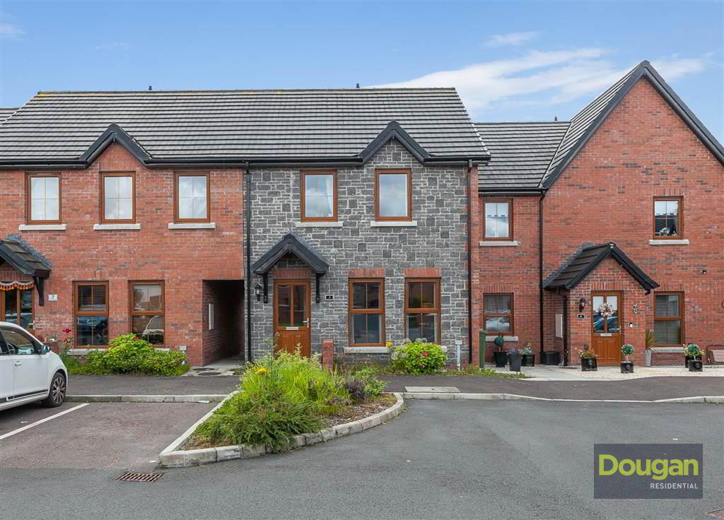 Photo 1 of 3 Willow Park, Dunmurry, Belfast